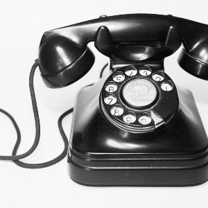 CAMBIO DELLA NUMERAZIONE SISTEMA TELEFONICO
