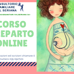Corso parto